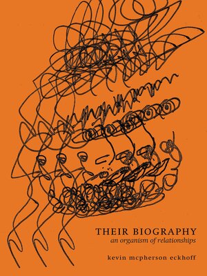 cover image of their biography